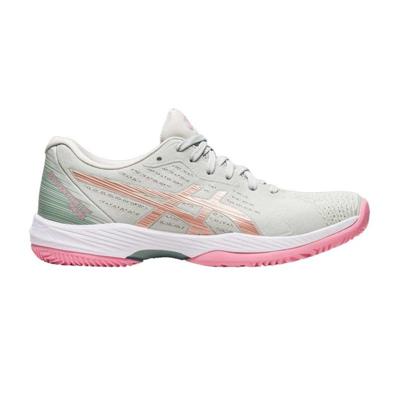 Asics Solução Swift Ff Padel Mulher Cinzenta Rosa 1042a204-020 | Ofertas de padel