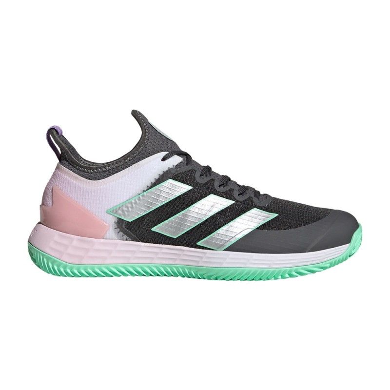 Adidas Adizero Ubersonic 4 Women's Green Hq8373 | Ofertas de padel