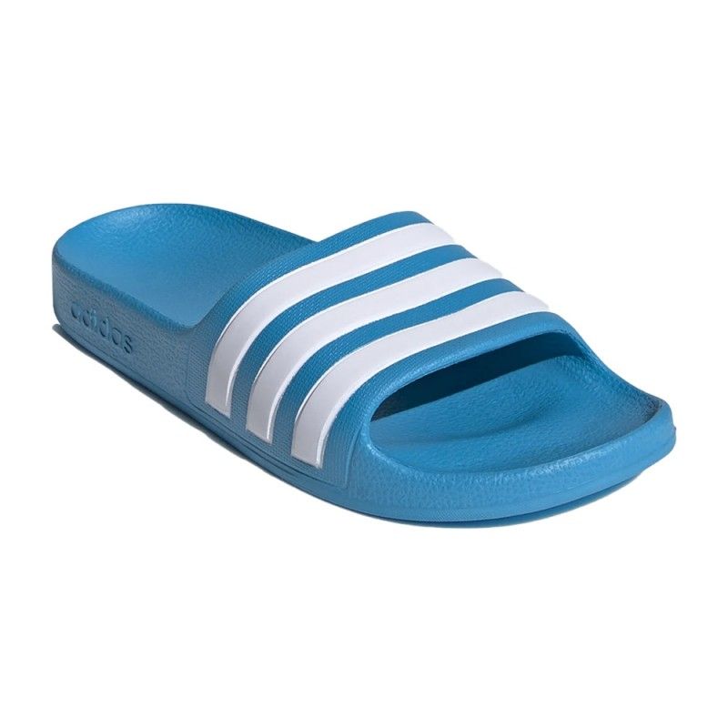 Chinelos de dedo Adidas Adilette Aqua K Fy8071 Junior | Ofertas de padel