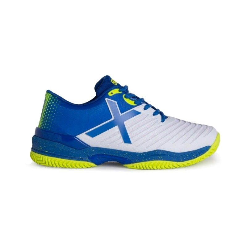 Munich Padx 32 Padel Cal azul 4034032 | Ofertas de padel