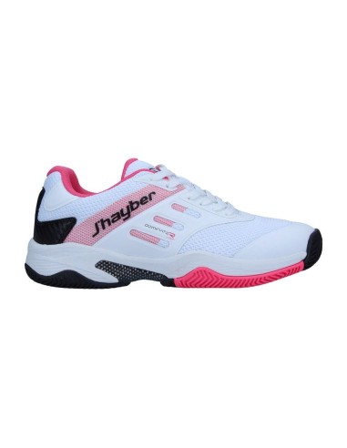 Jhayber White Pink Women s Zs44411 100 Ofertas De P del