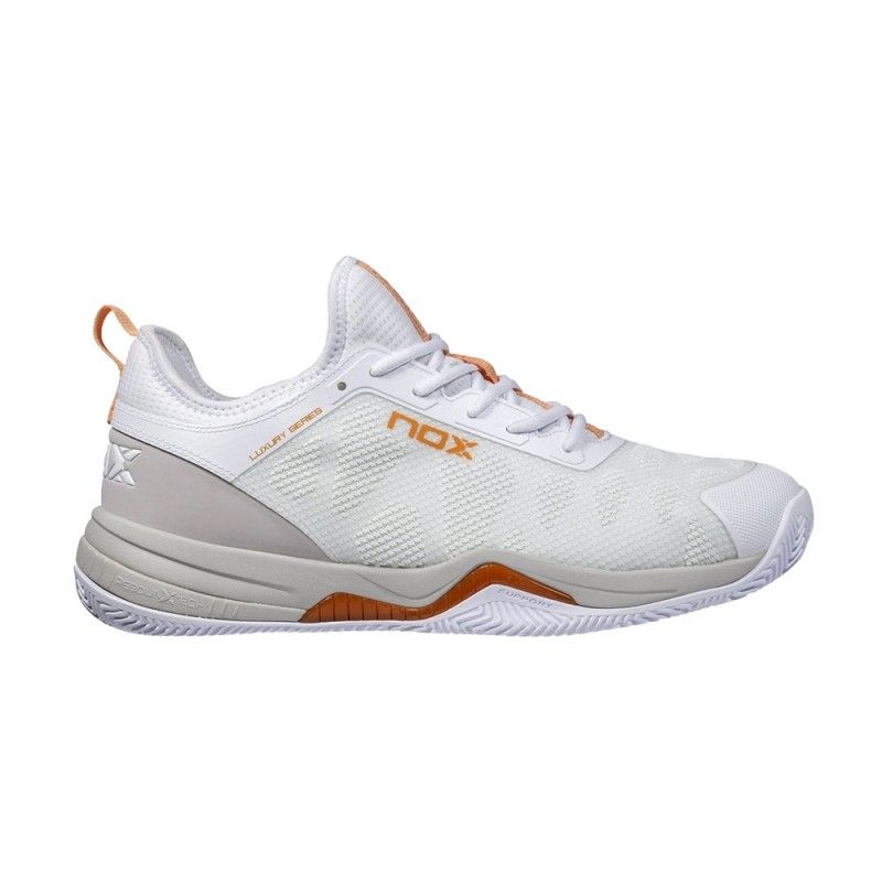 Nox Lux Nerbo White Coral Coral Caluxnerwhcor |Padel offers