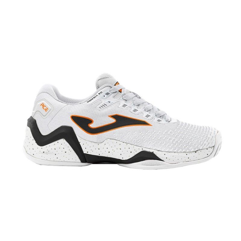 Joma T.Ace Bianco Nero | Ofertas de padel