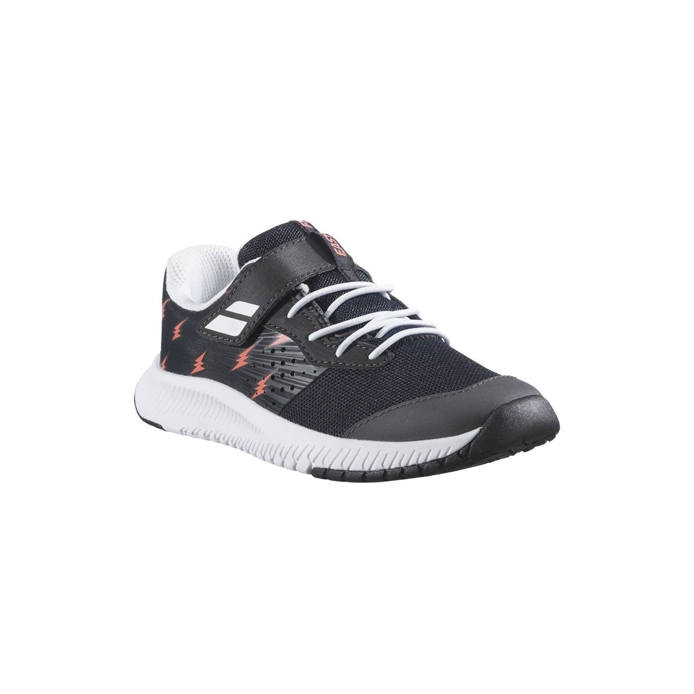 Babolat Pulsion Black White Junior 32s23886 2001 Ofertas De P del