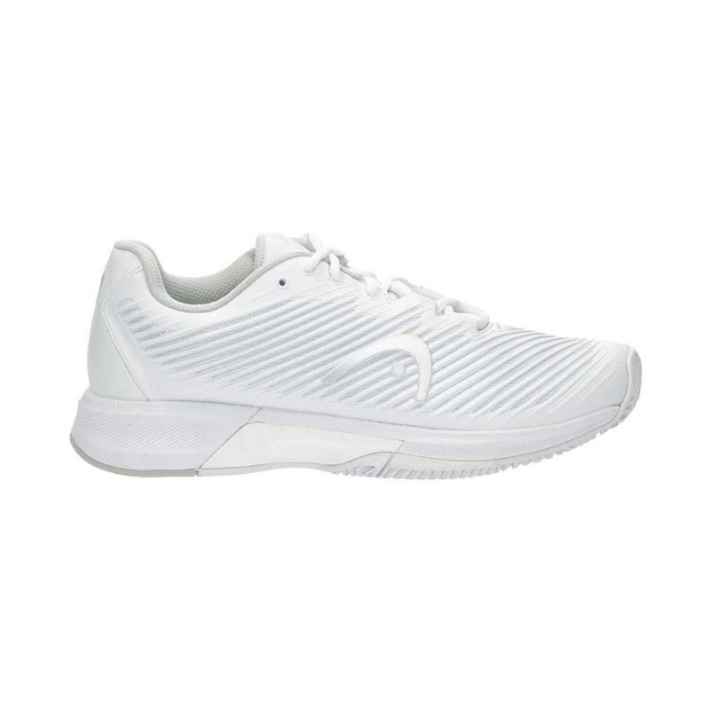 Head Revolt Pro 4.0 Clay White Women's 274152 Whgr |Padel offers