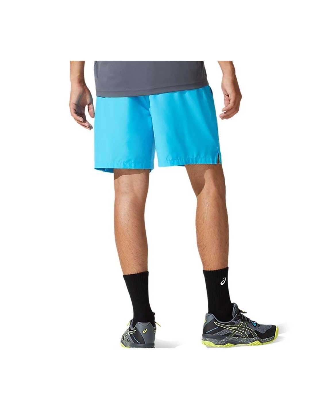 Pantalon 2024 asics padel