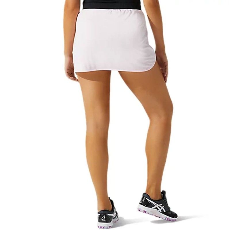 Falda padel outlet blanca