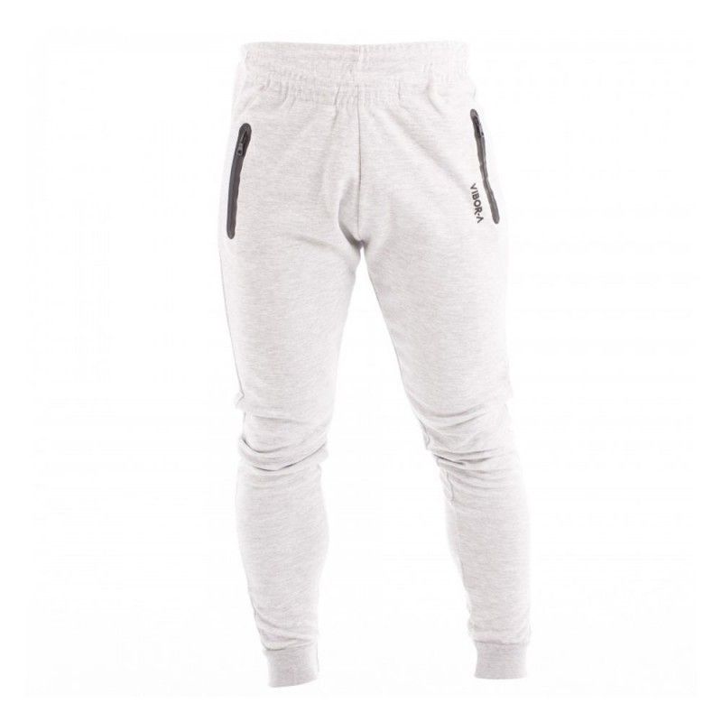 Pants Vibor-A Mamba Grey Vigore |Padel offers