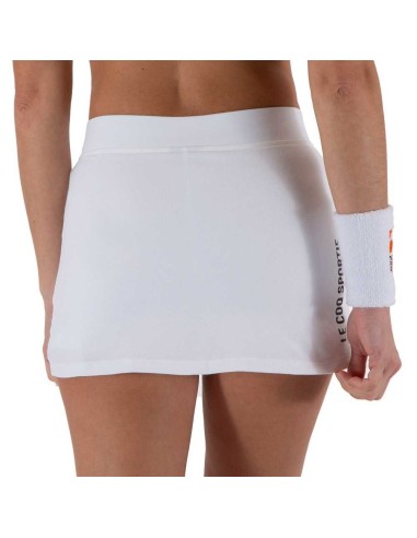 Le coq sportif tennis sales skirt