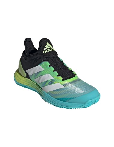 Adidas adizero ubersonic discount clay