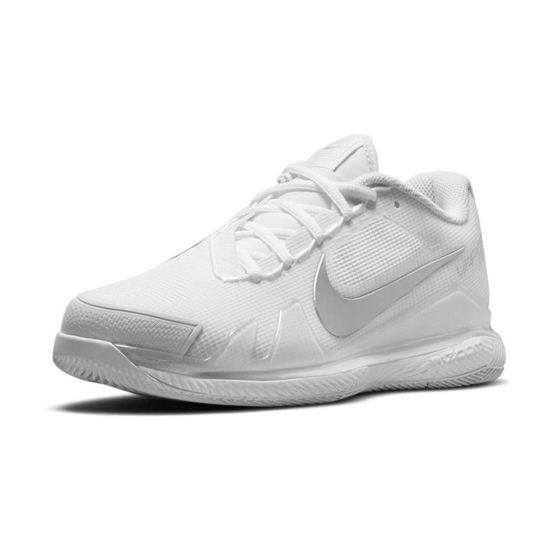 *sold* Nike Court Air Zoom Vapor Pro Tennis Shoes White, 46% Off