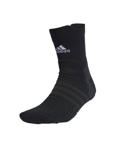 Adidas nere con calzino best sale