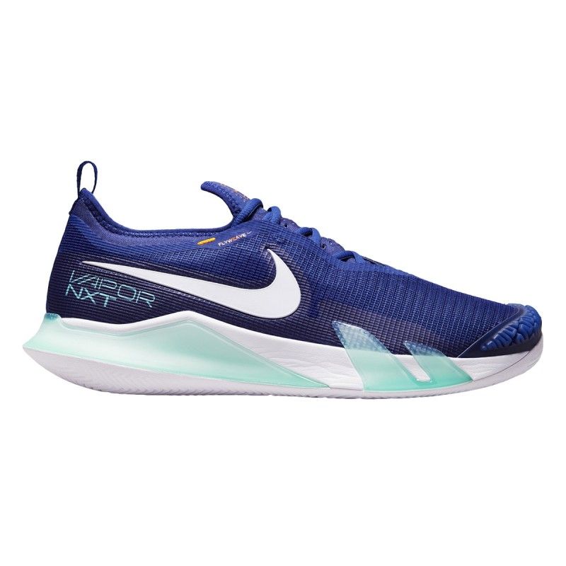 Nike hot sale react azul