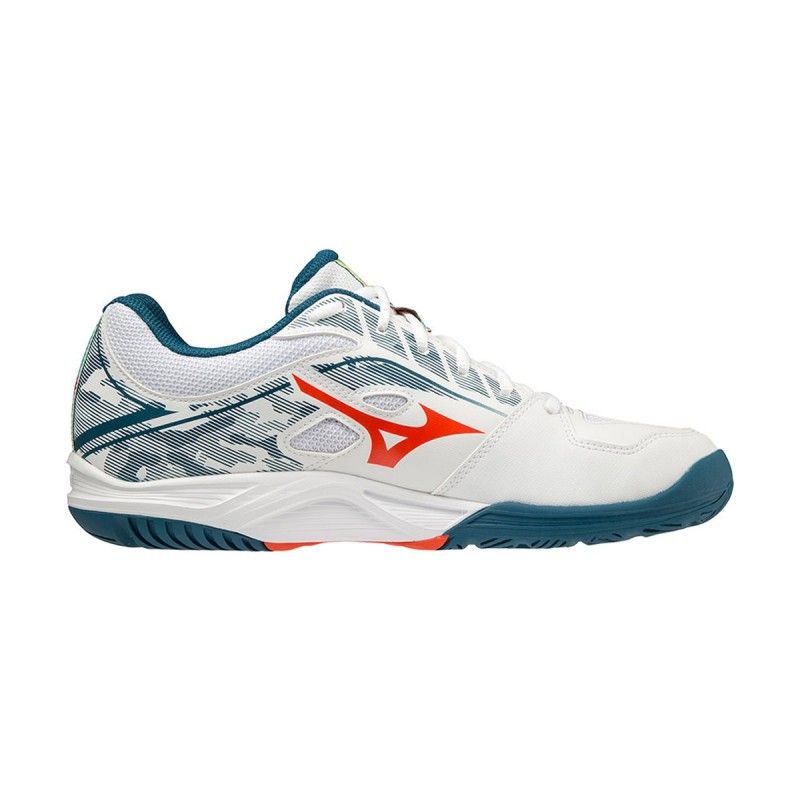 Mizuno hot sale 3 azul