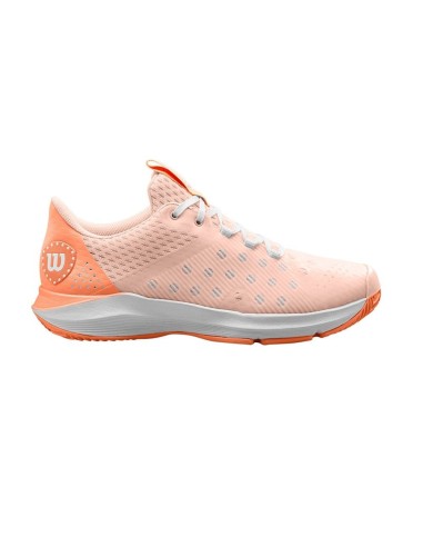 Wilson Hurakn Coral Women's |Padel offers