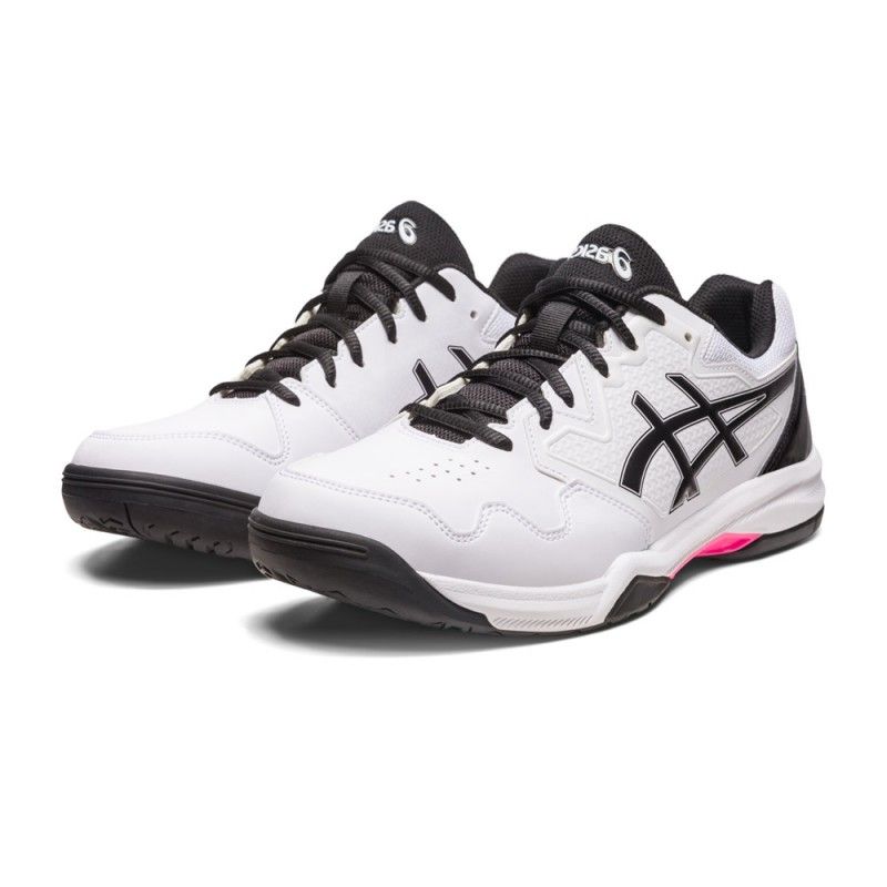 Asics Gel Challenger 13 Azul Blanco Mujer 1042A205-400