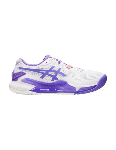 Asics store gel Purpura