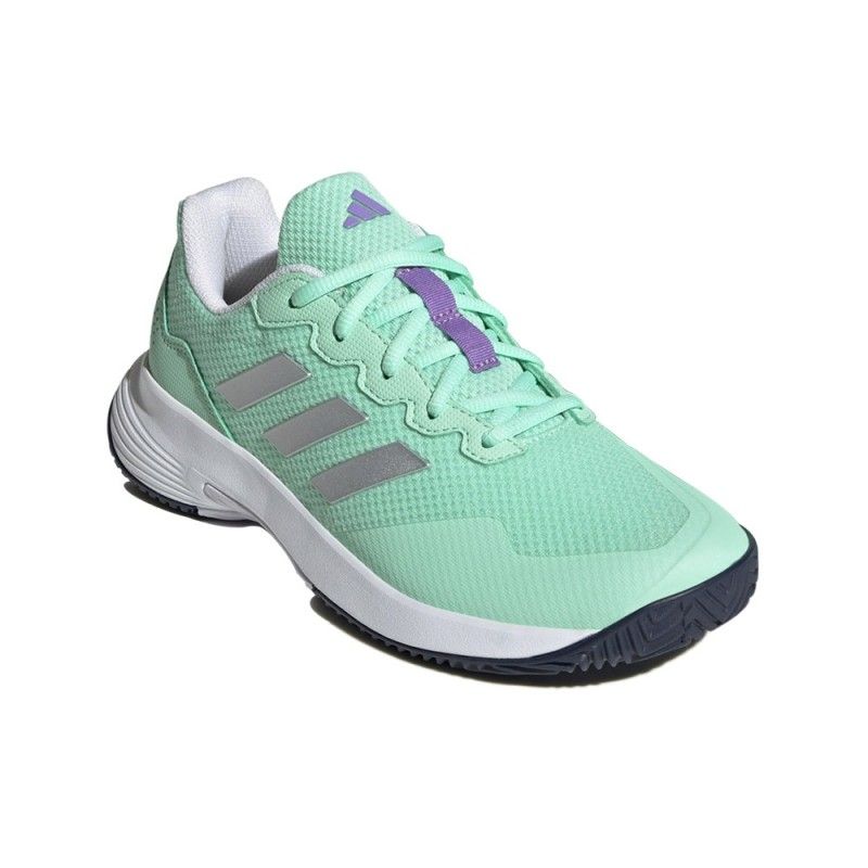 Adidas Gamecourt 2 Women's Mint Hq8475 |Padel offers