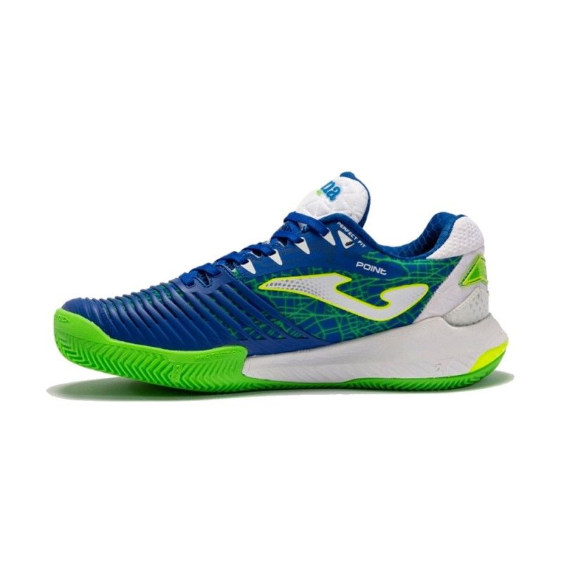 Joma T.Point Uomo 2204 Giallo Reale | Ofertas de padel