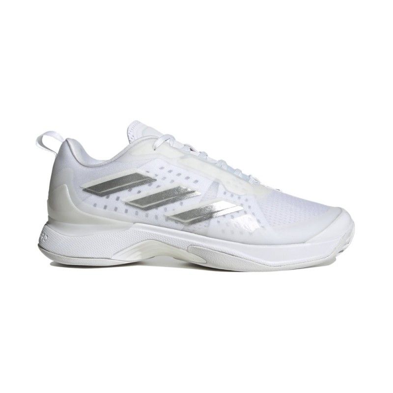 Adidas Avacourt Branco para mulher | Ofertas de padel