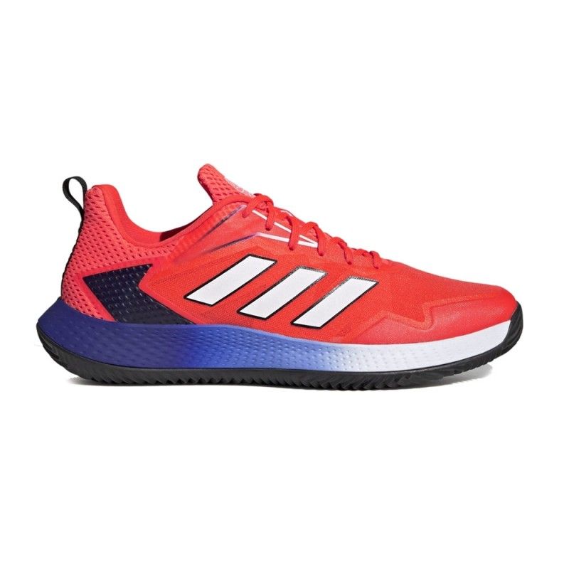 Adidas Sfiduciato Speed Clay Rosso Hq8452 | Ofertas de padel