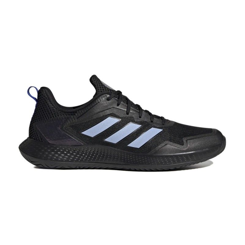 Adidas Velocidade Defiant Black Hq8457 | Ofertas de padel