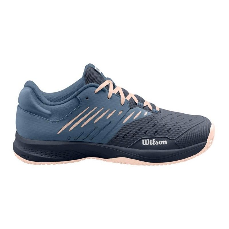 Wilson Kaos Comp 3.0 Blue Pink Women's |Padel offers