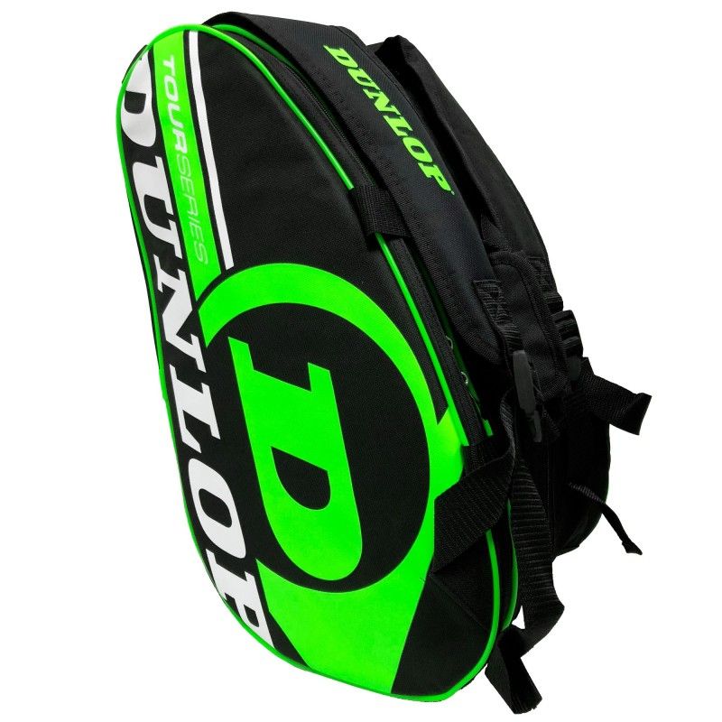 Dunlop Visita a Paletero Intro | Ofertas de padel