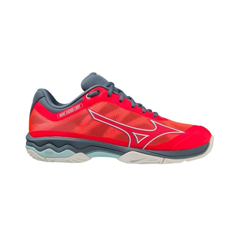 Mizuno Wave Exceed Light Ac Wos 61ga2219-58 Women's |Padel offers