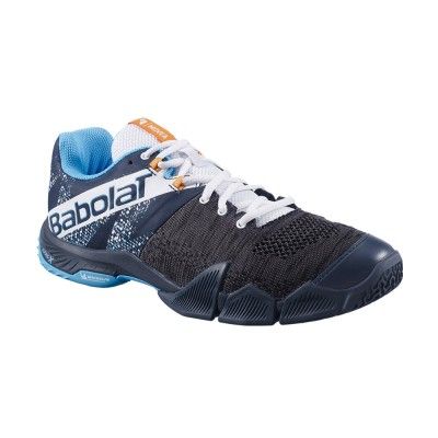 Babolat Movea Navy Blue White 30s23571 3029 Ofertas De P del