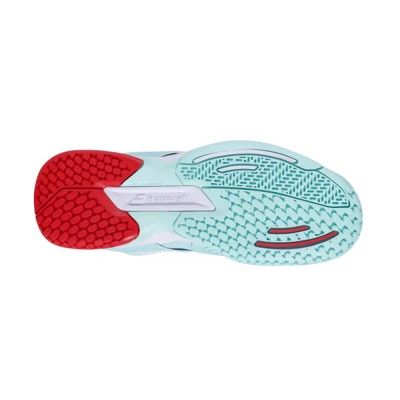 Babolat Propulse Fury Light Blue Junior 33s23884 4103 Ofertas De