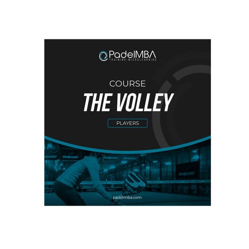 Padel Mba Il Volley | Ofertas de padel