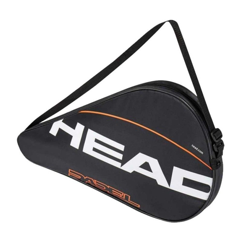 Portapale Head Cct Padel Nero | Ofertas de padel