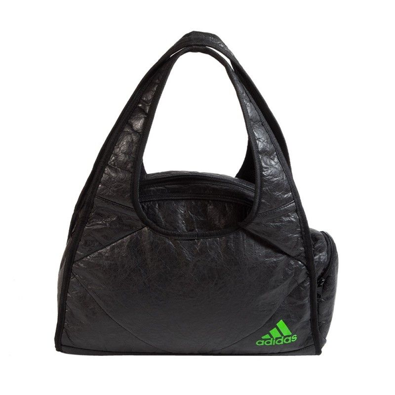 Borsa Adidas Borsa weekend 3.0 verde | Ofertas de padel