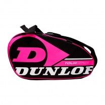 Dunlop Pala Pádel Mujer Boost Lite 2.0 Rosa