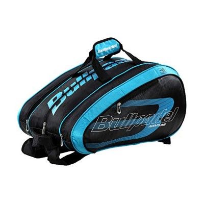 Paletero Bullpadel Avant S Blue Ofertas De P del