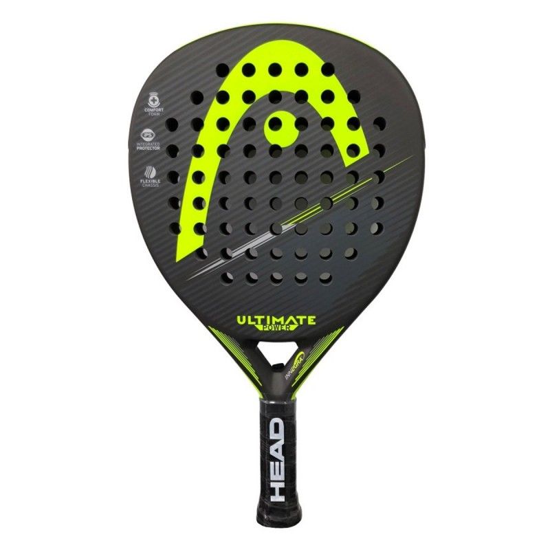 Head Final Power Com Cb | Ofertas de padel