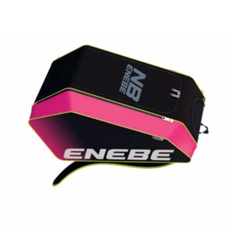 Enebe Response Tour Borsa per scarpe rosa | Ofertas de padel