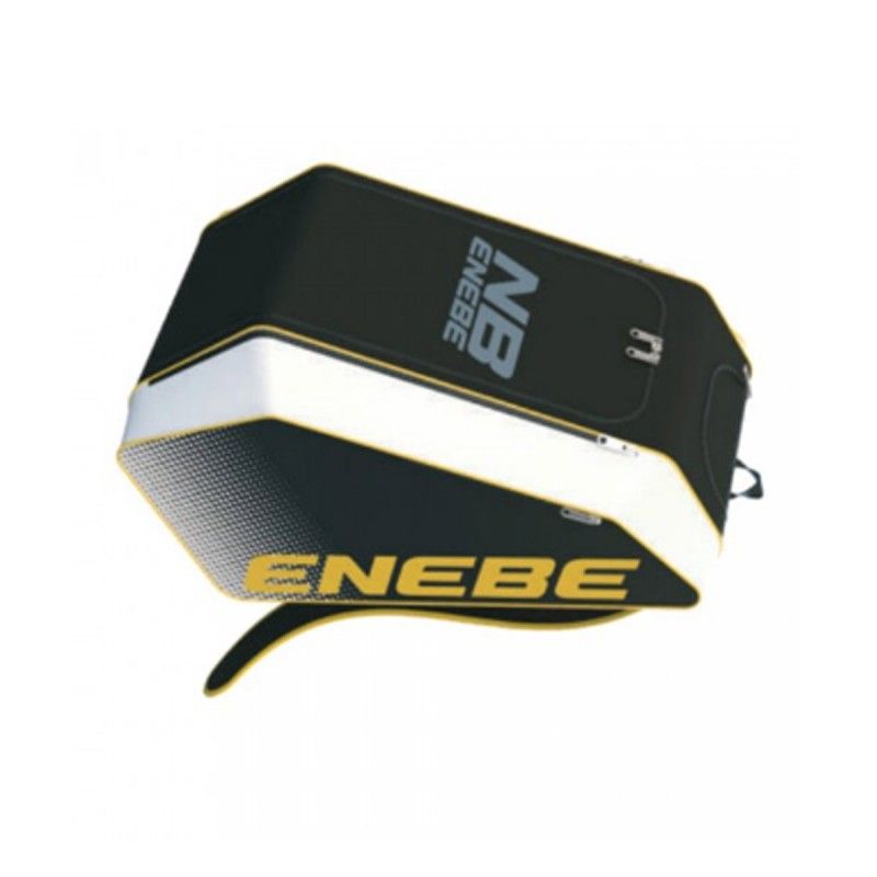 Enebe Response Tour White Paddle Bag |Padel offers