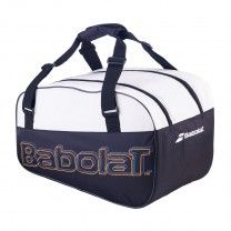 Mochila Babolat Perf Padel Blanca Tu Complemento de Padel Perfecto.