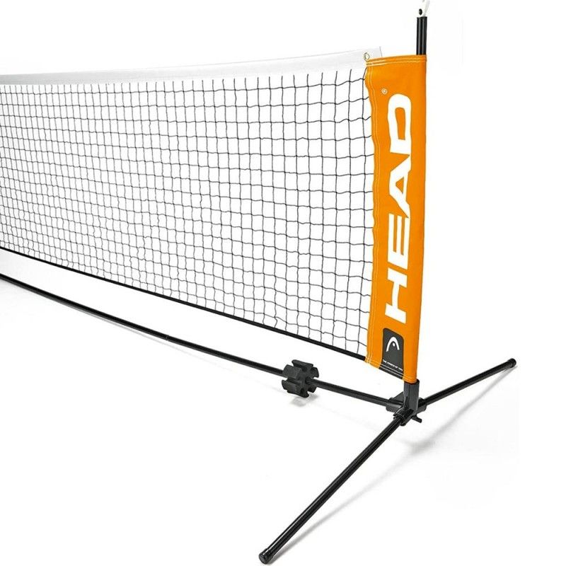 Head Mini rede de ténis 5,5 M | Ofertas de padel