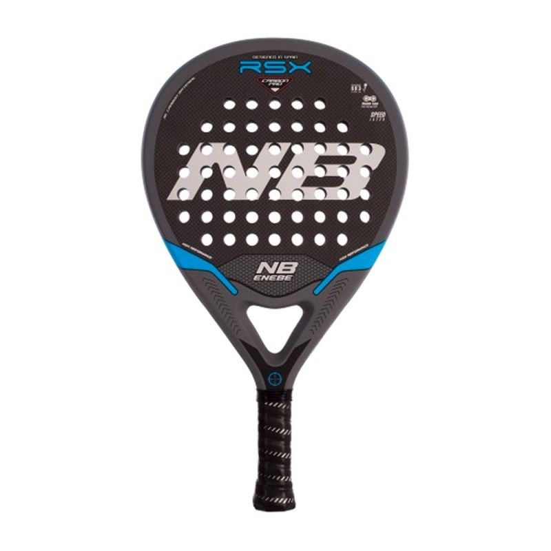 Enebe Rsx Azul | Ofertas de pádel