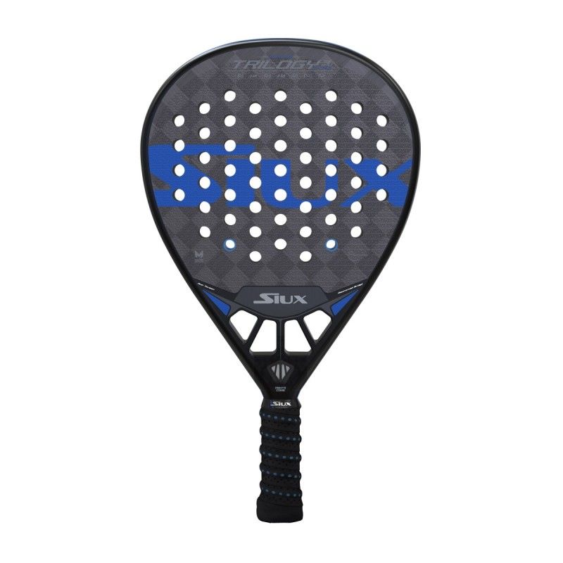 Siux Trilogia 3 Ataque | Ofertas de padel