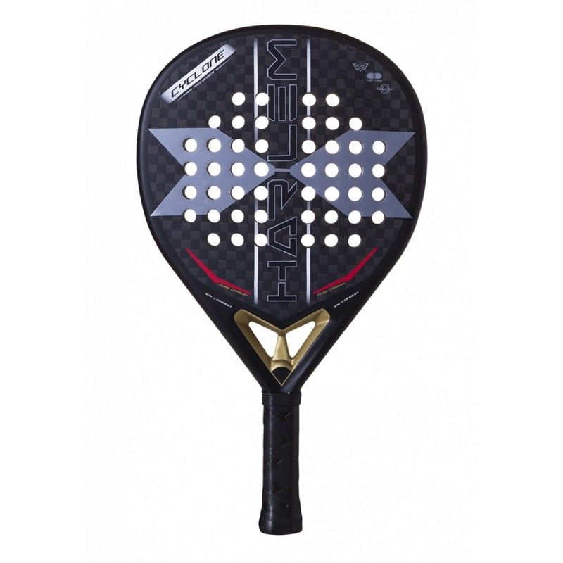 Ciclone di Harlem 12k | Ofertas de padel