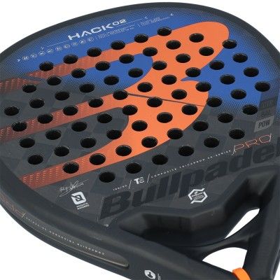 Bullpadel Hack 2 2021 Rd Ofertas De P del