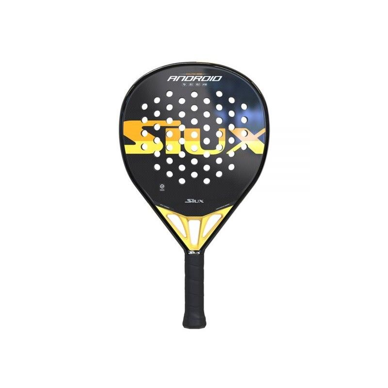 Siux Android |Padel offers