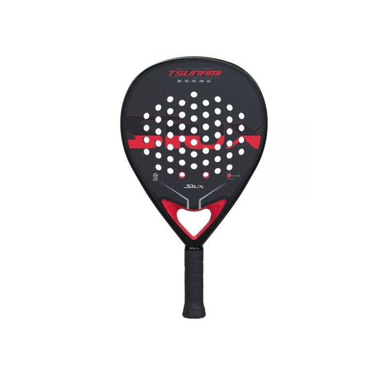 Siux Revolução do tsunami | Ofertas de padel