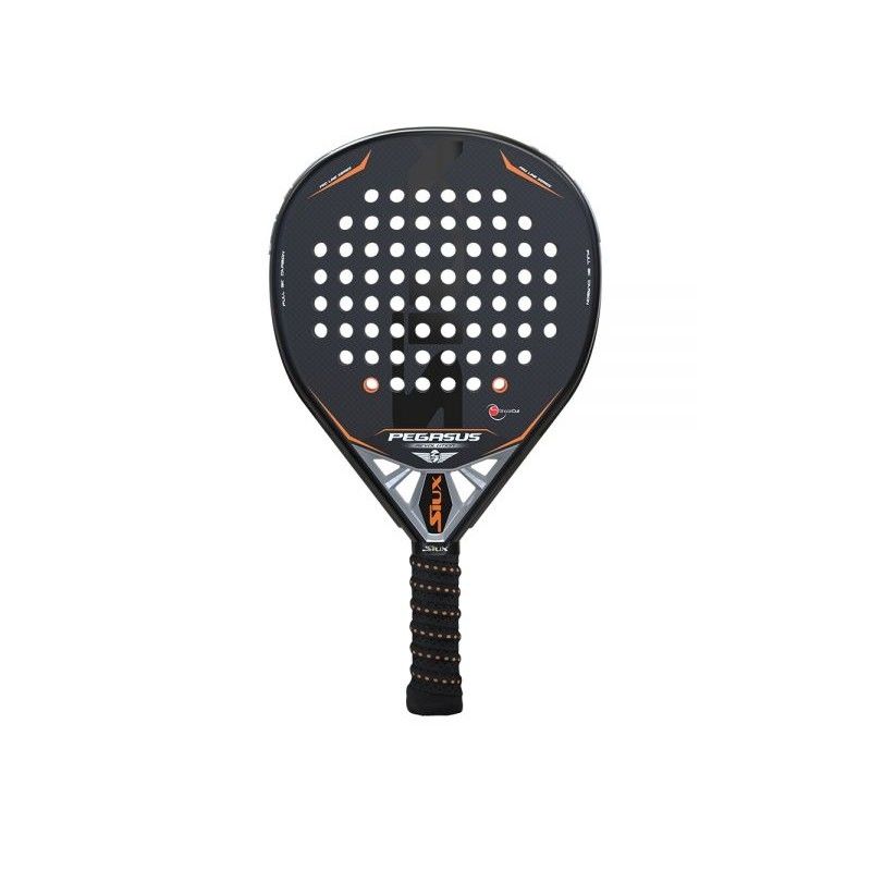 Siux Rivoluzione Pegasus 3k 2023 | Ofertas de padel