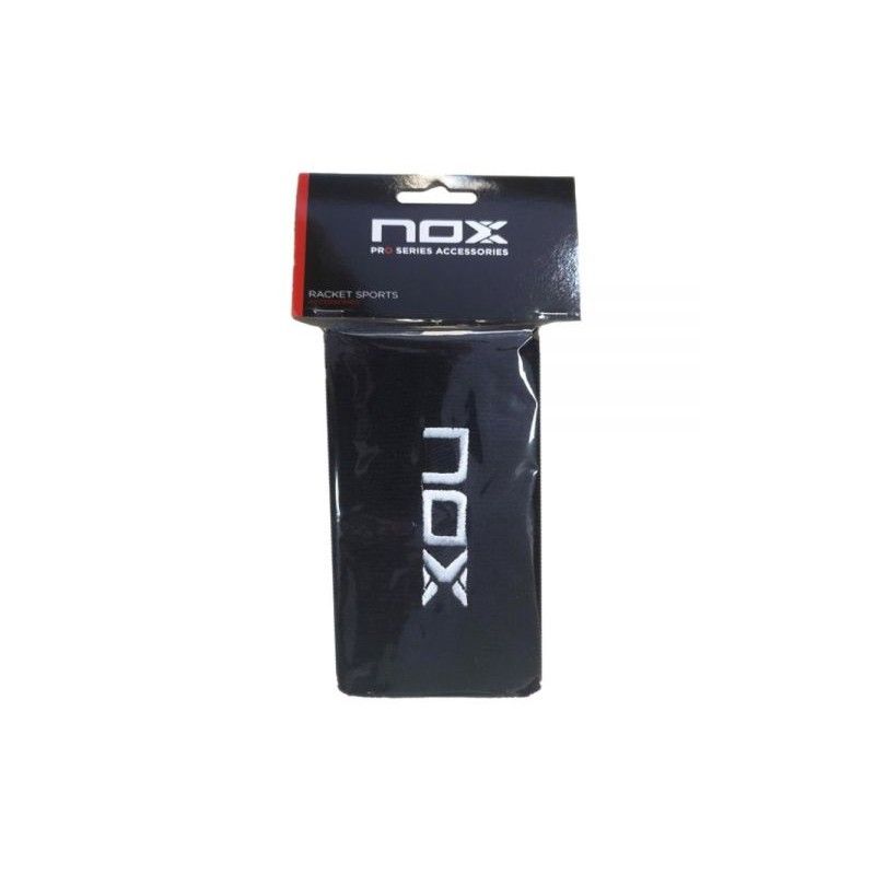 Long Wristband Blister Nox X2 |Padel offers