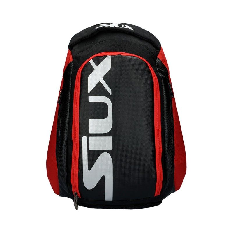 Mochila Siux Pro Tour Vermelho | Ofertas de padel